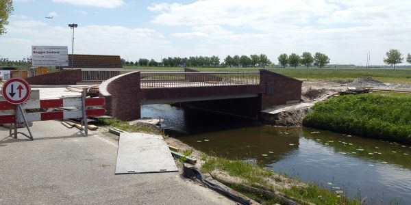 Reparatie bruggen