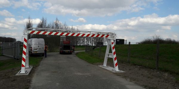 Reparatie bruggen [pb-city]