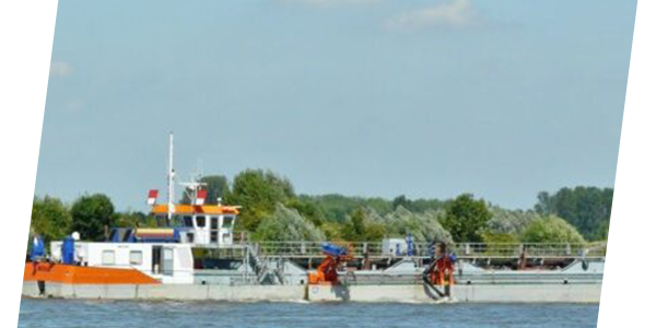 Staalbouwbedrijf Nederland